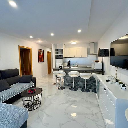 Chez Chantal 3 Chambres Au Centre Touristique De Salou Avec Garage 외부 사진