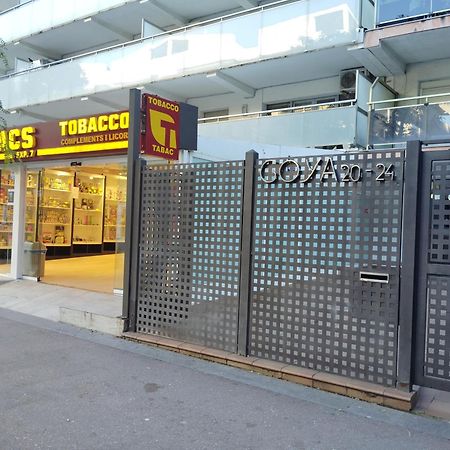 Chez Chantal 3 Chambres Au Centre Touristique De Salou Avec Garage 외부 사진