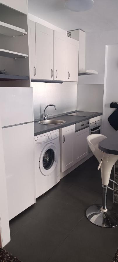 Chez Chantal 3 Chambres Au Centre Touristique De Salou Avec Garage 외부 사진
