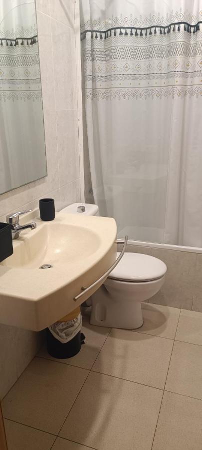 Chez Chantal 3 Chambres Au Centre Touristique De Salou Avec Garage 외부 사진