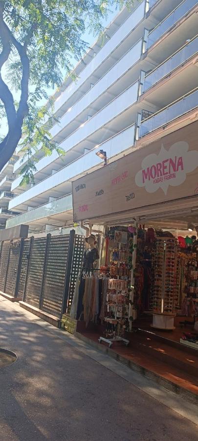 Chez Chantal 3 Chambres Au Centre Touristique De Salou Avec Garage 외부 사진