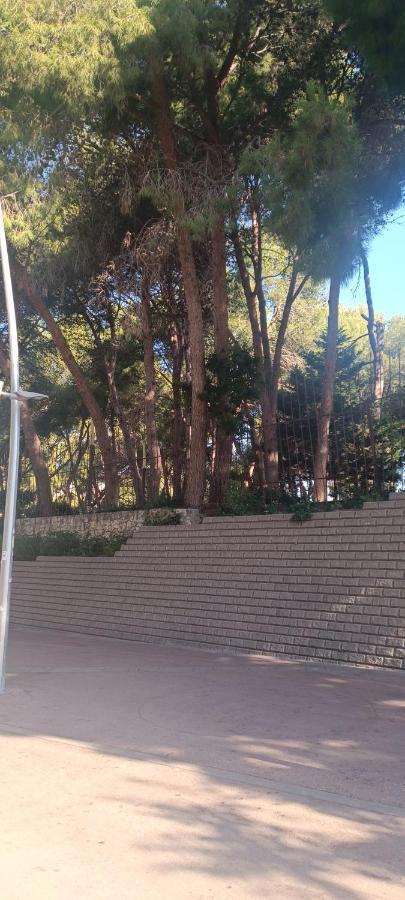 Chez Chantal 3 Chambres Au Centre Touristique De Salou Avec Garage 외부 사진