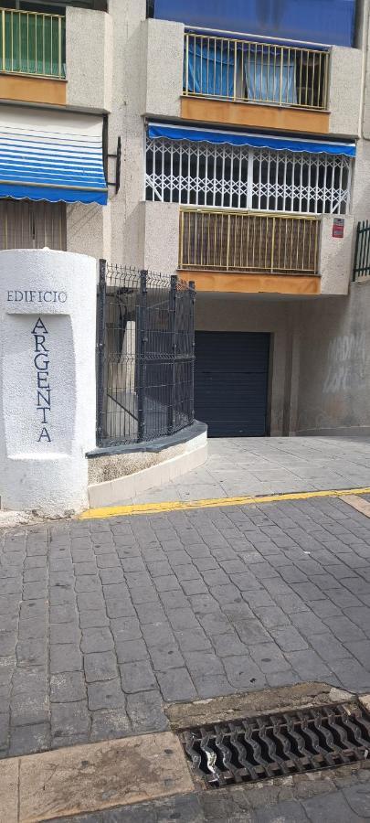 Chez Chantal 3 Chambres Au Centre Touristique De Salou Avec Garage 외부 사진