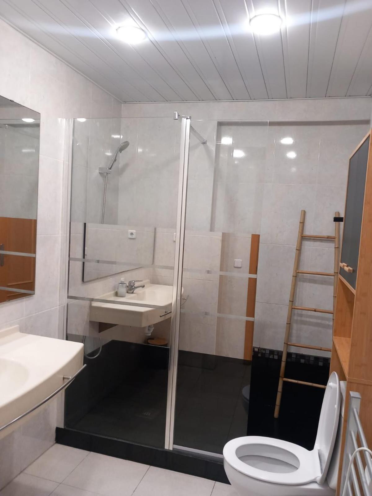 Chez Chantal 3 Chambres Au Centre Touristique De Salou Avec Garage 외부 사진