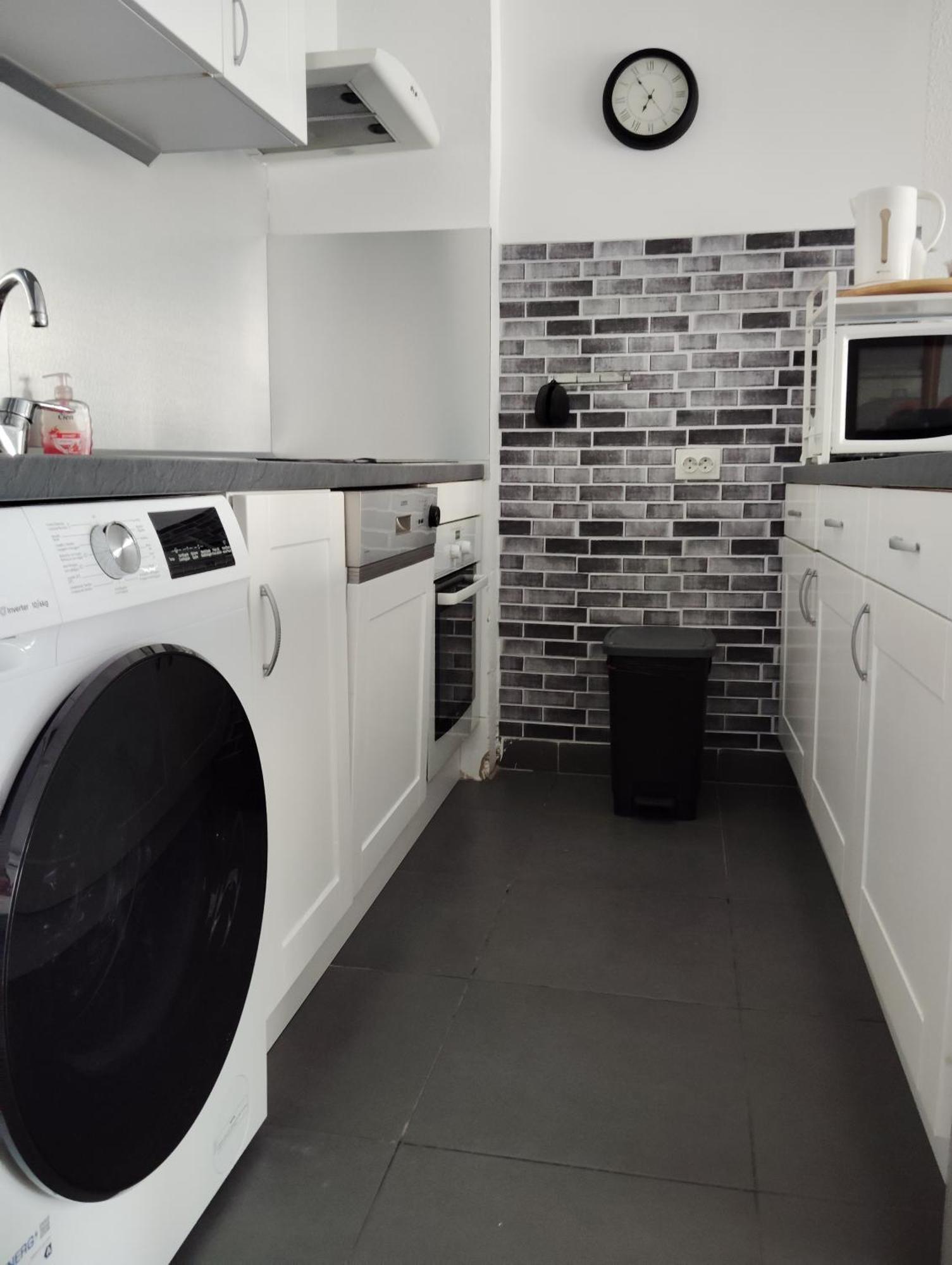 Chez Chantal 3 Chambres Au Centre Touristique De Salou Avec Garage 외부 사진