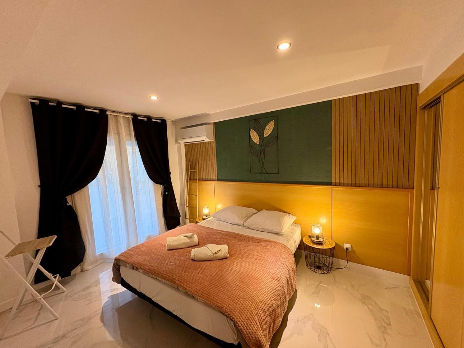 Chez Chantal 3 Chambres Au Centre Touristique De Salou Avec Garage 외부 사진